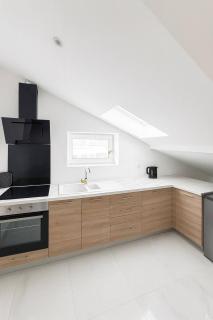 DeLuxe Studio Lumineux, Rénové, Parking Gratuit, MULHOUSE CENTRE - 8