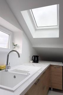 DeLuxe Studio Lumineux, Rénové, Parking Gratuit, MULHOUSE CENTRE - 5