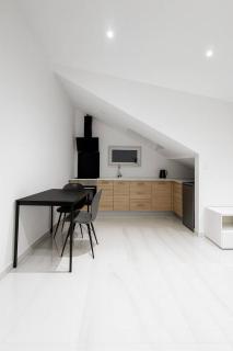 DeLuxe Studio Lumineux, Rénové, Parking Gratuit, MULHOUSE CENTRE - 7