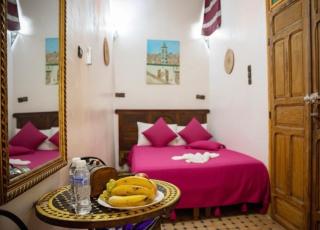 Riad misk lile fez - 2