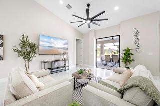 Dream View - Freshwater Canal Home with Outdoor Bar - 6