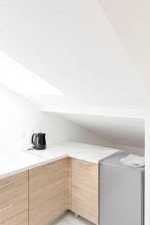 DeLuxe Studio Lumineux, Rénové, Parking Gratuit, MULHOUSE CENTRE - 6