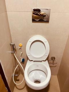 happy stay studio Room's - 5