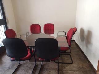 Casa do Comendador - Uberaba - 5