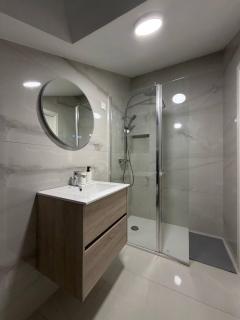 DeLuxe Studio Lumineux, Rénové, Parking Gratuit, MULHOUSE CENTRE - 2