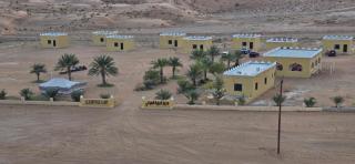 AL hawiyah camp - 7