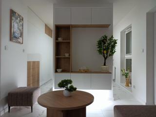 See The Sea Apartment Gdańsk - 1