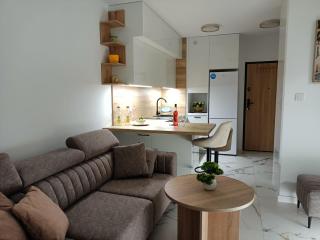 See The Sea Apartment Gdańsk - 3