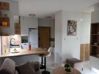 See The Sea Apartment Gdańsk - 5