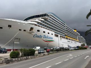 Last Summer hotel Kotor - 6