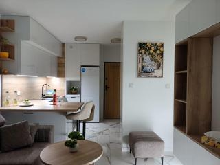 "" See The Sea! "" Gdańsk Apartment, Poland "" - 7