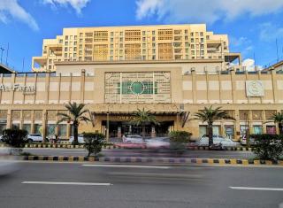 1 BHK Luxury Apartment Goldcrest Mall - 1