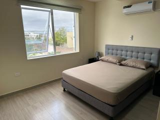 Apartamento en Manta - 6