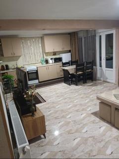 Ortachala Valley Retreat - 2