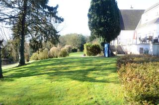 Grande Maison avec piscine Rennes - 7