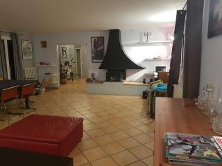 Grande Maison avec piscine Rennes - 6