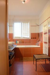 Grande Maison avec piscine Rennes - 5