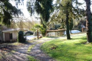 Grande Maison avec piscine Rennes - 4