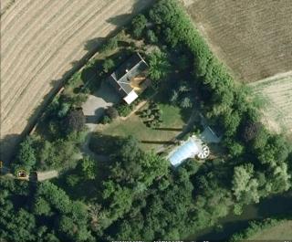 Grande Maison avec piscine Rennes - 3