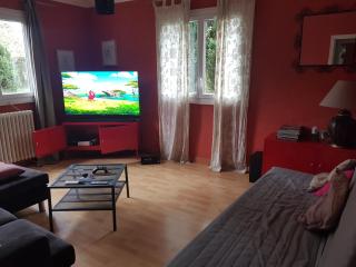 Grande Maison avec piscine Rennes - 2