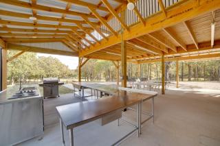 Boat Ramp and Dock at Ultimate Lake Fork Getaway! - 7