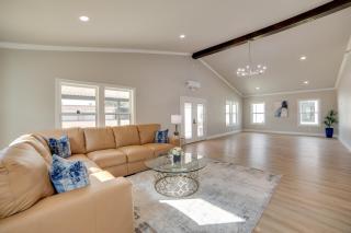 Boat Ramp and Dock at Ultimate Lake Fork Getaway! - 4