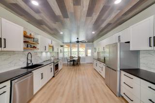 Boat Ramp and Dock at Ultimate Lake Fork Getaway! - 2