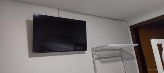 Hotel Paraiso em Valparaíso Goiás - 7