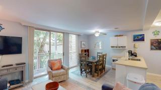 Villa 212 - Oceanbreeze - 1