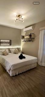 1155 golden 55m2 1 quarto frente mar avenida beira mar - 0