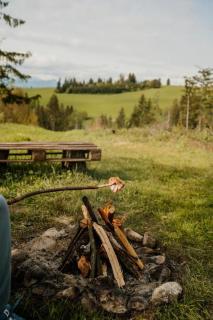 Liptov Wild Glamping - 8