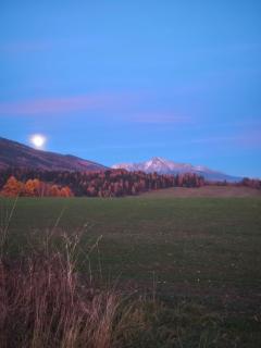 Liptov Wild Glamping - 7