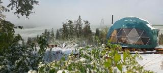 Liptov Wild Glamping - 3