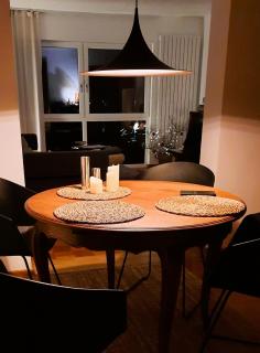 Ferienwohnung Grüne Boje - 1