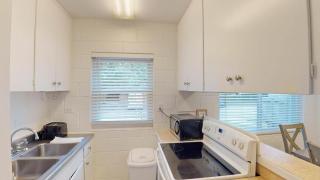 Atlantic Breeze #1 - 1