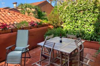 Balcony-Giudecca - 4