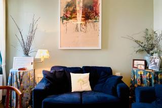 Balcony-Giudecca - 1