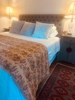 Greyton Hideaway-on-Disa - 9