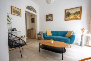 Sliema 1BR Townhouse Escape - 8