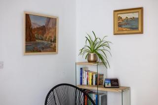 Sliema 1BR Townhouse Escape - 6