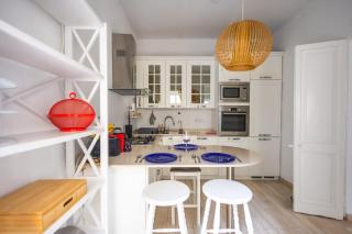 Sliema 1BR Townhouse Escape - 6