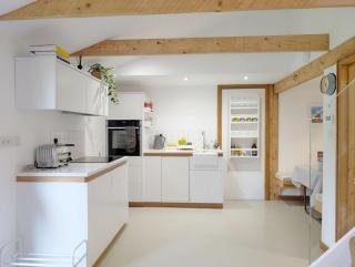 The Nest at Severels - 5