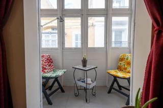 Sliema 1BR Townhouse Escape - 8