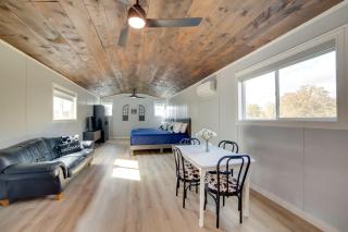 Boat Ramp on Lake Fork! Emory Studio with Huge Yard - 6