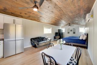 Boat Ramp on Lake Fork! Emory Studio with Huge Yard - 5