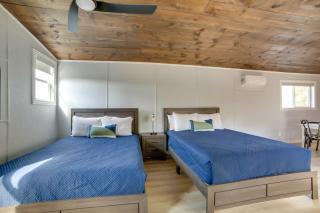 Boat Ramp on Lake Fork! Emory Studio with Huge Yard - 2