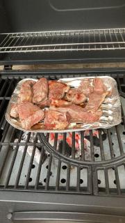 Tekrour- la case des hotes - Chambre individuelle avec piscine et terrasse - 9