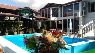 Family Hotel Ludo - Varna - 8