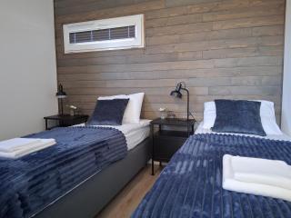 Domki Wilków z widokiem na Łysicę - 2