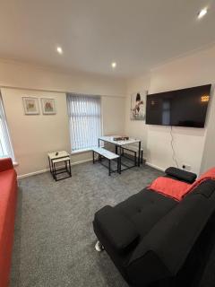 Cozy apartment close to city centre walking distance - 6